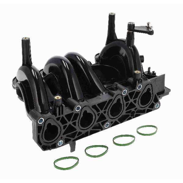 تصویر محصول منیفولد هوا رنو فلوئنس دنده ای سال 2015